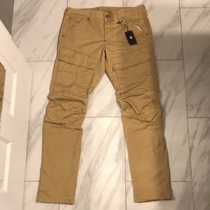 Men’s G-Star Raw Air Defence Skinny Cargo Pants